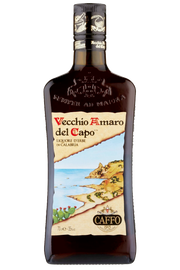 Vecchio Amaro Del Capo 70 CL-Dudi Wine